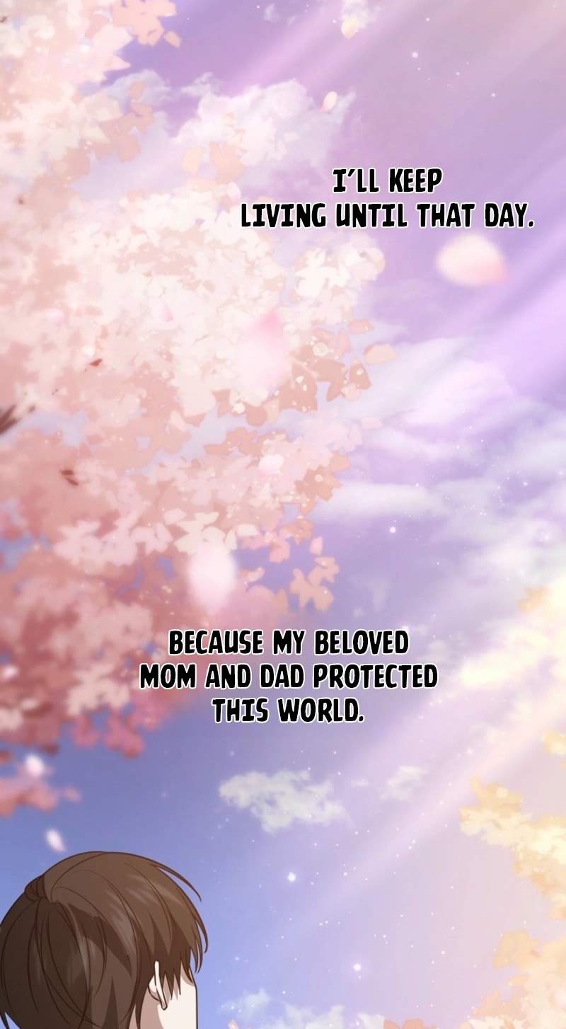 My Mom Is My Constellation Chapter 120 - Page 83