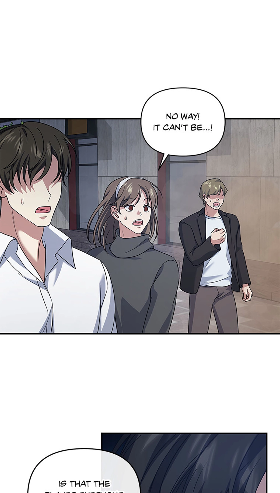 My Mom Is My Constellation Chapter 86 - Page 11