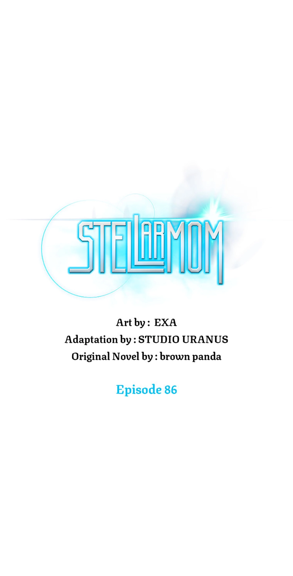 My Mom Is My Constellation Chapter 86 - Page 19
