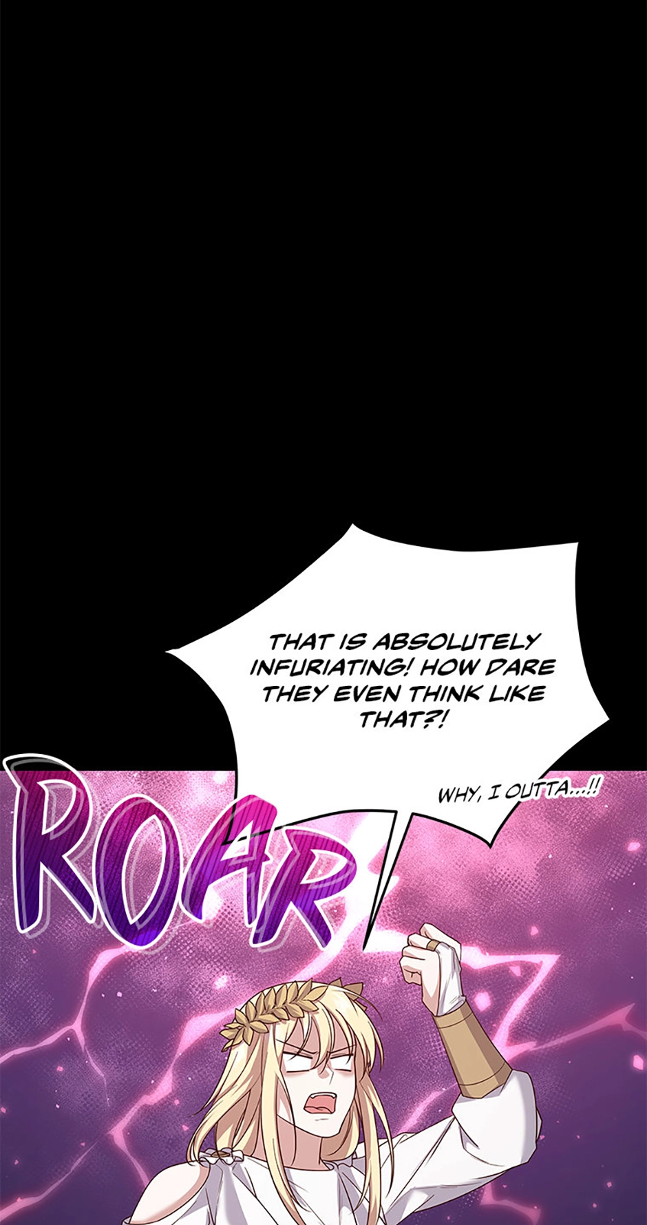My Mom Is My Constellation Chapter 86 - Page 38