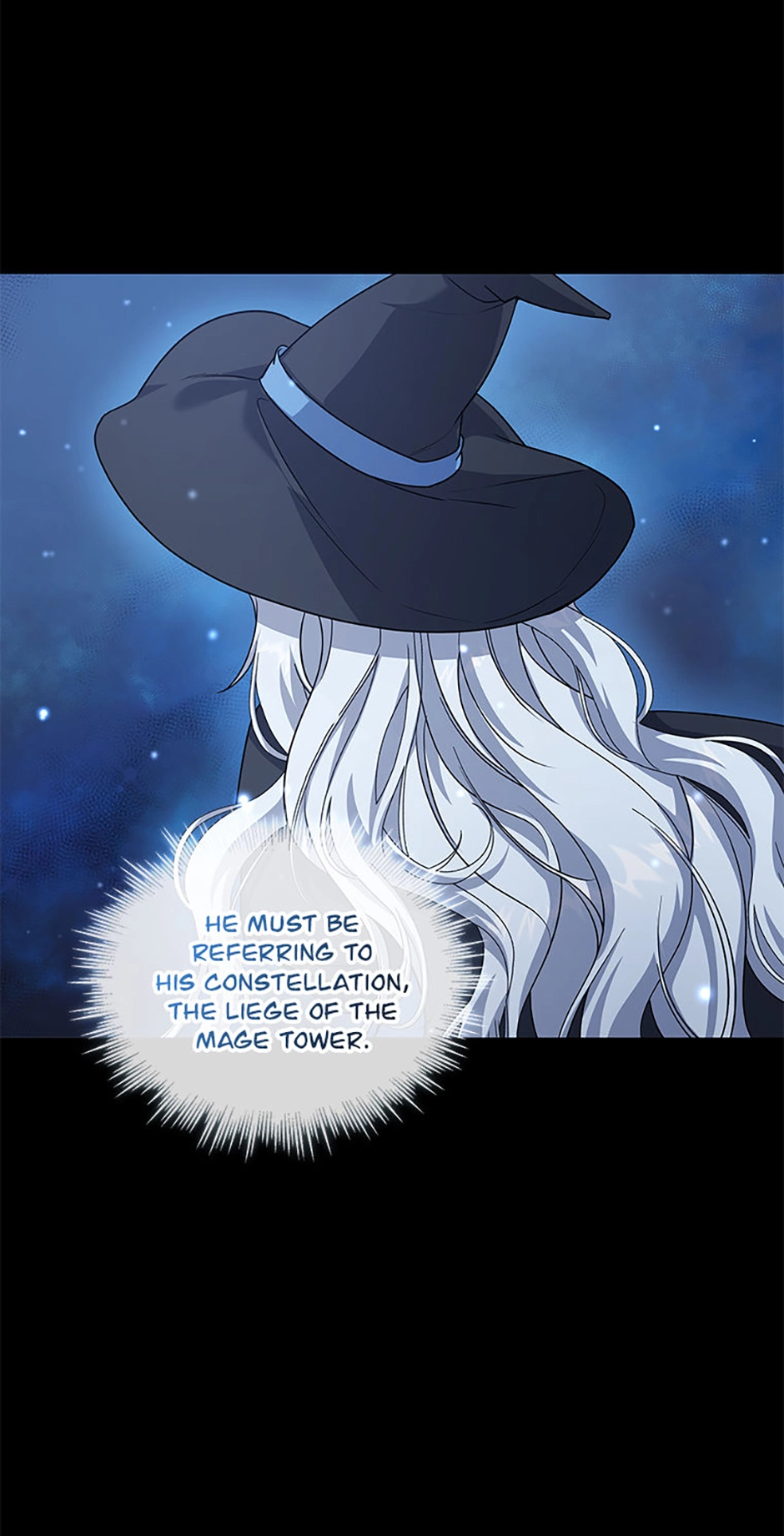 My Mom Is My Constellation Chapter 86 - Page 46