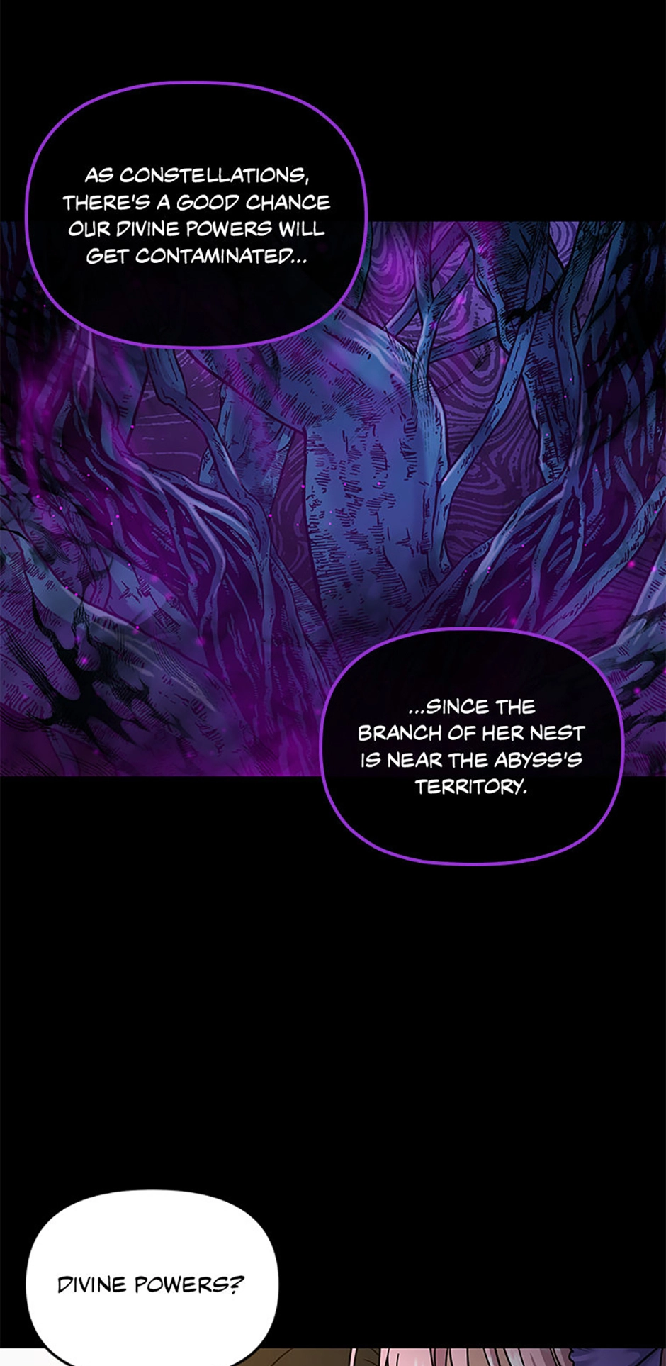 My Mom Is My Constellation Chapter 86 - Page 59