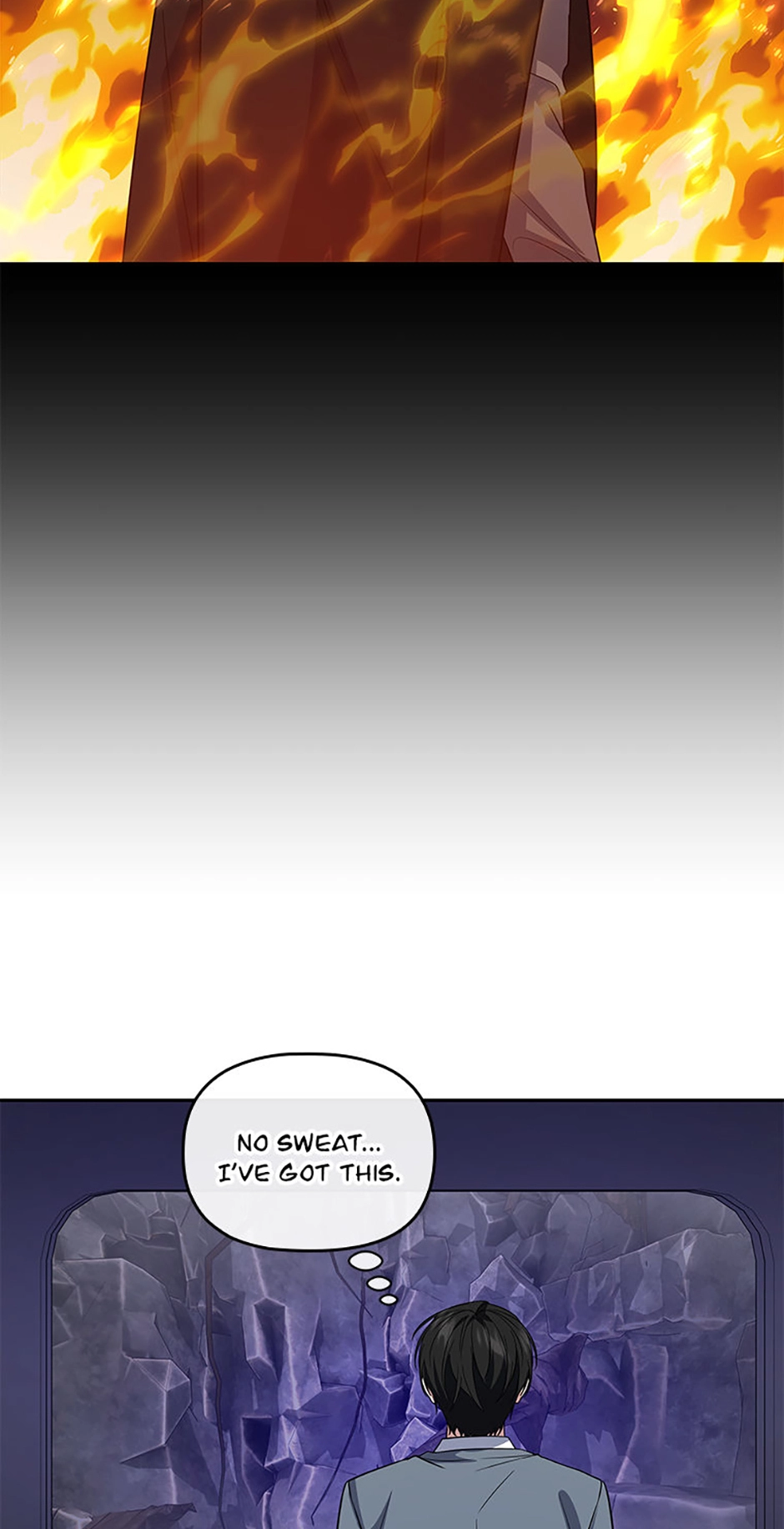 My Mom Is My Constellation Chapter 88 - Page 9