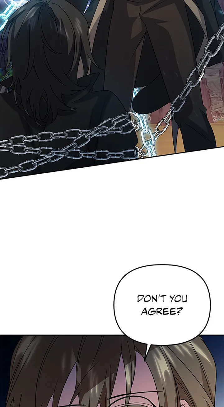 My Mom Is My Constellation Chapter 91 - Page 17