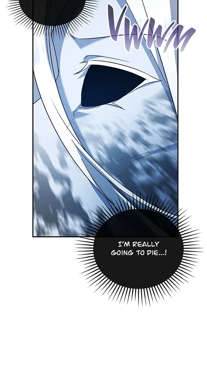 My Mom Is My Constellation Chapter 91 - Page 27