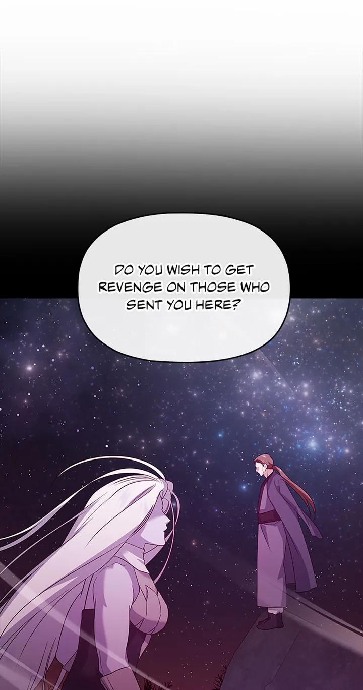 My Mom Is My Constellation Chapter 91 - Page 28