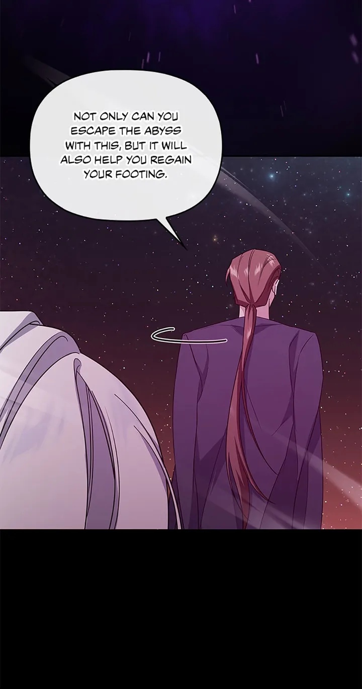 My Mom Is My Constellation Chapter 91 - Page 32
