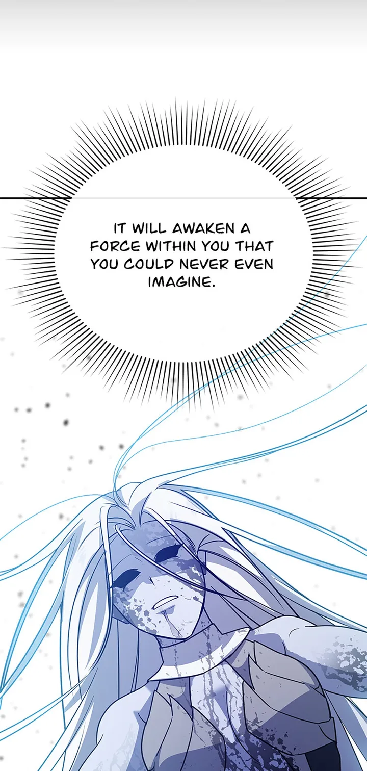My Mom Is My Constellation Chapter 91 - Page 34