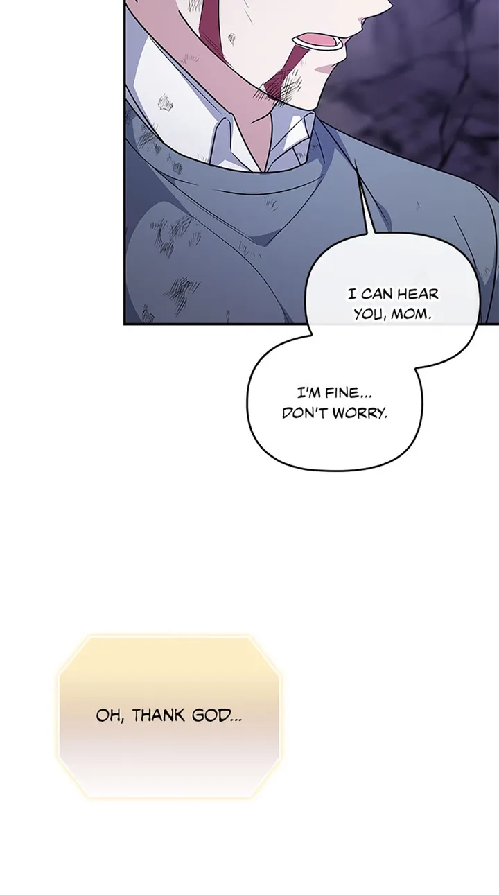 My Mom Is My Constellation Chapter 91 - Page 47