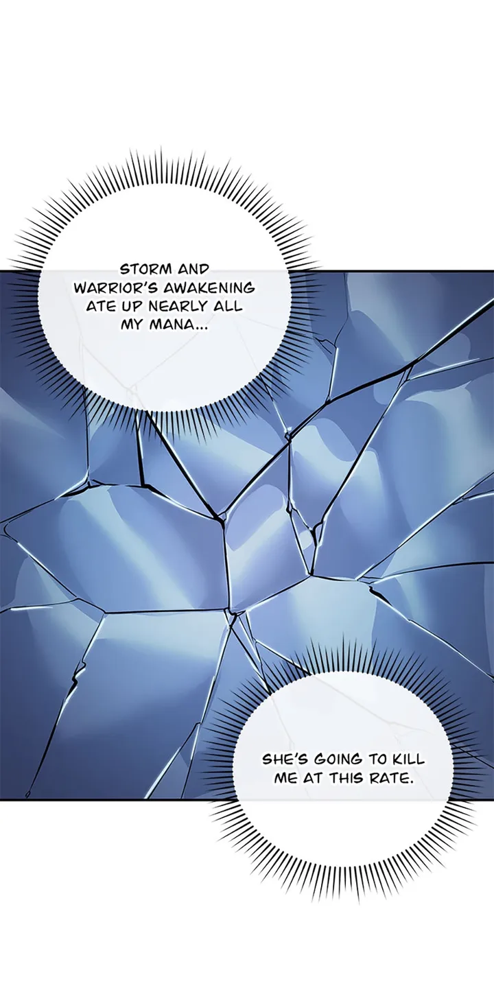 My Mom Is My Constellation Chapter 91 - Page 60