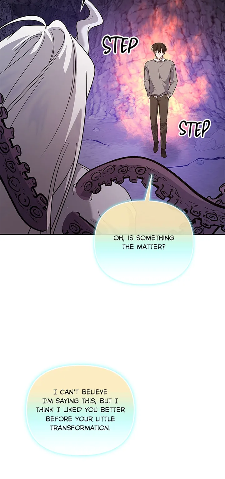 My Mom Is My Constellation Chapter 91 - Page 74