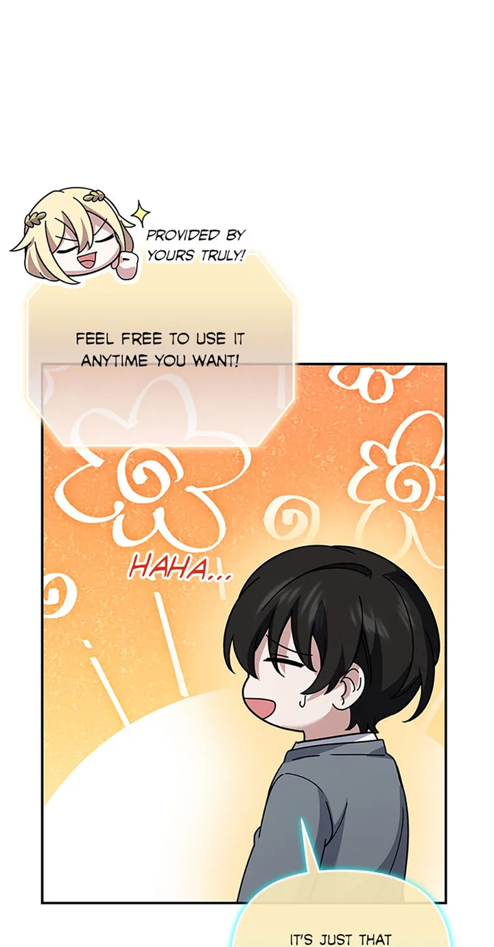 My Mom Is My Constellation Chapter 91 - Page 79