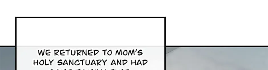 My Mom Is My Constellation Chapter 93 - Page 104