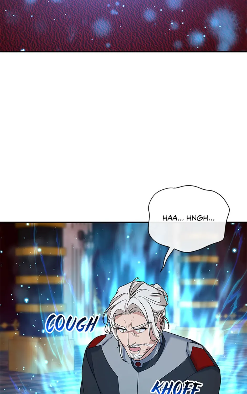 My Mom Is My Constellation Chapter 93 - Page 47