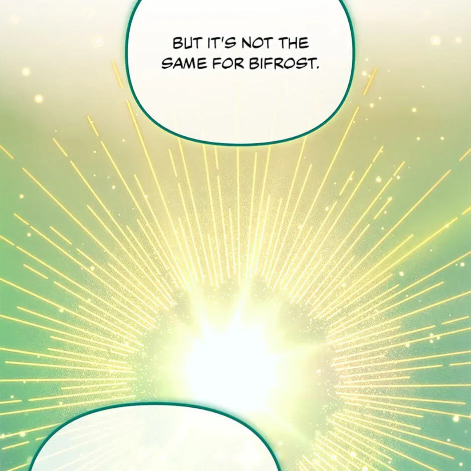 My Mom Is My Constellation Chapter 93 - Page 83