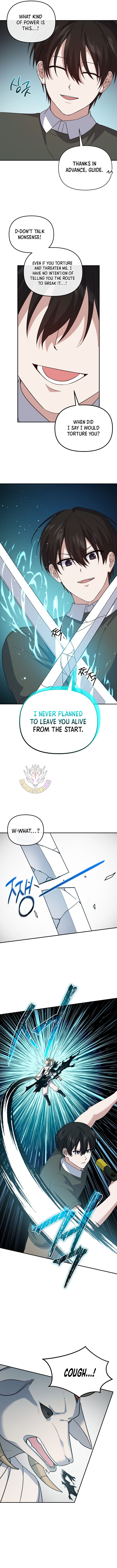 My Mom Is My Constellation Chapter 98 - Page 14