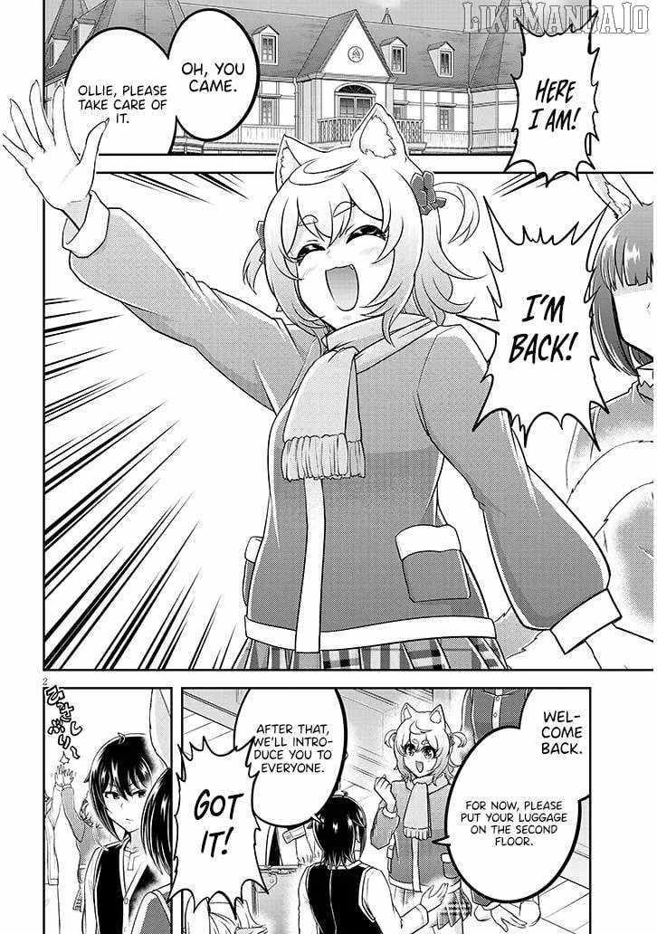 Live Dungeon! Chapter 84 - Page 2