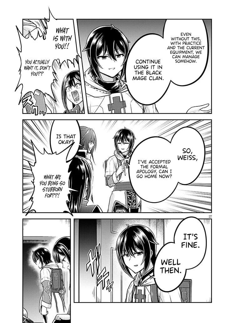 Live Dungeon! Chapter 85 - Page 28