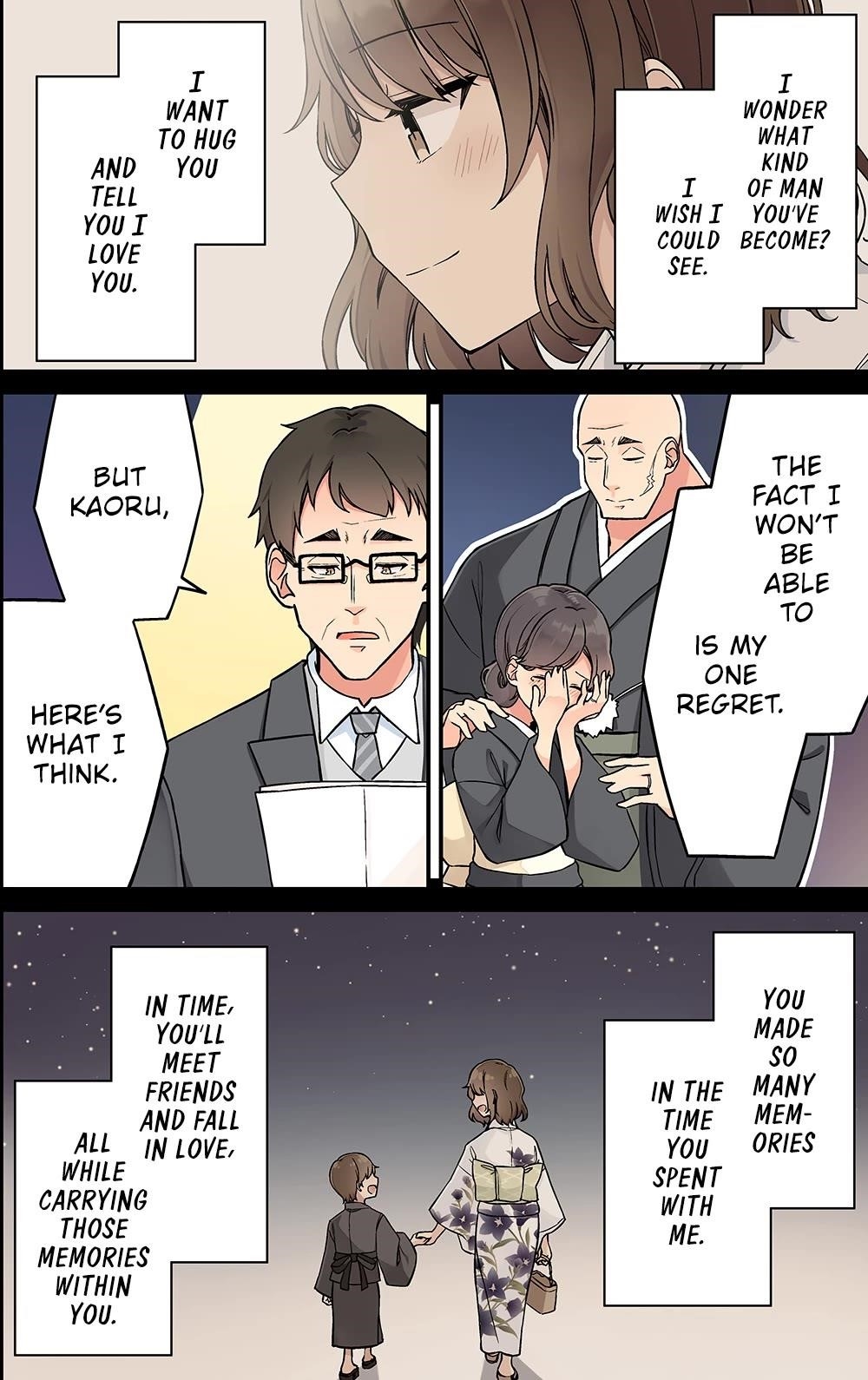 Hanging Out With a Gamer Girl Chapter 239 - Page 26