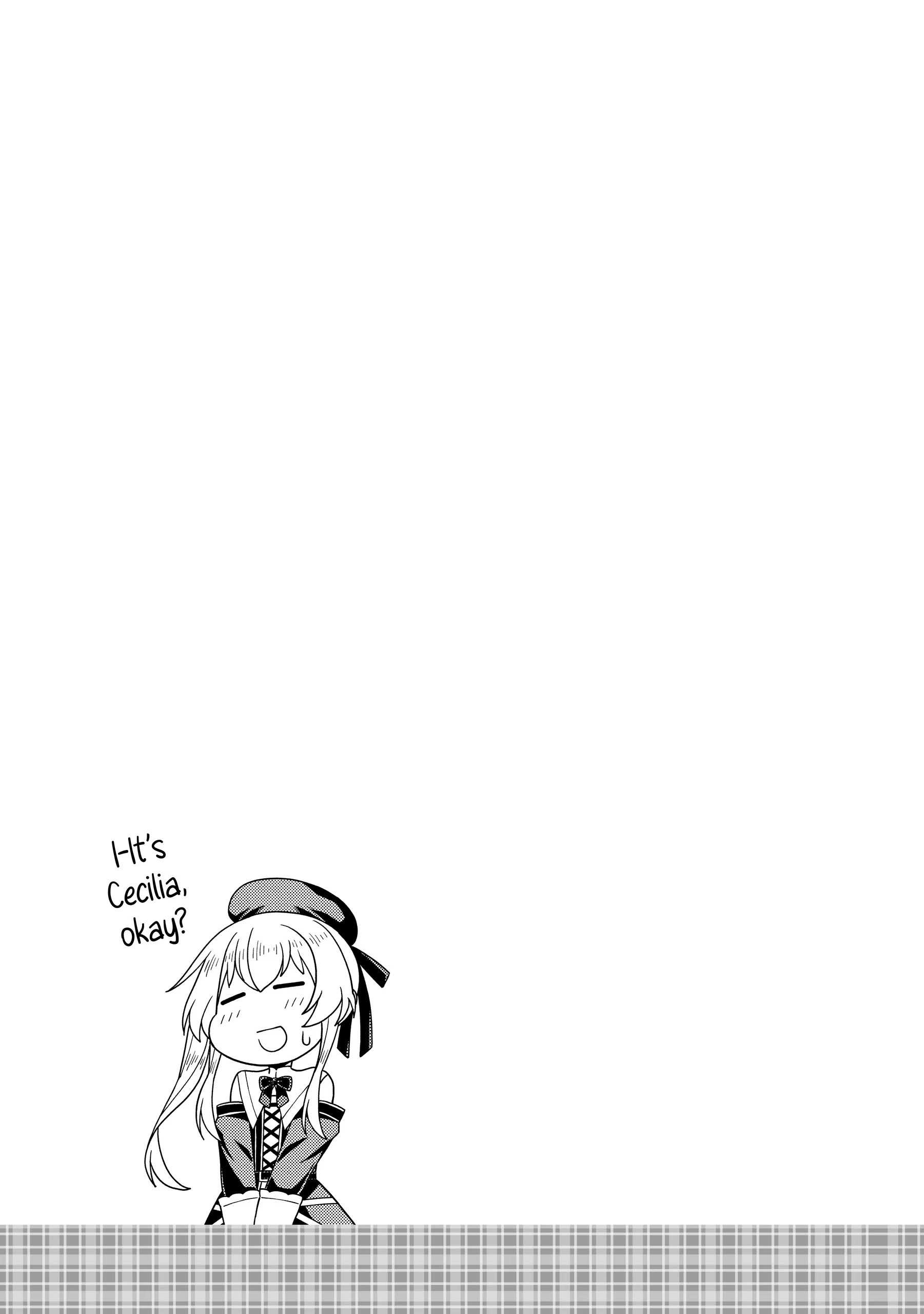 Seirei Gensouki – Konna Sekai De Deaeta Kimi Ni Chapter 54 - Page 31