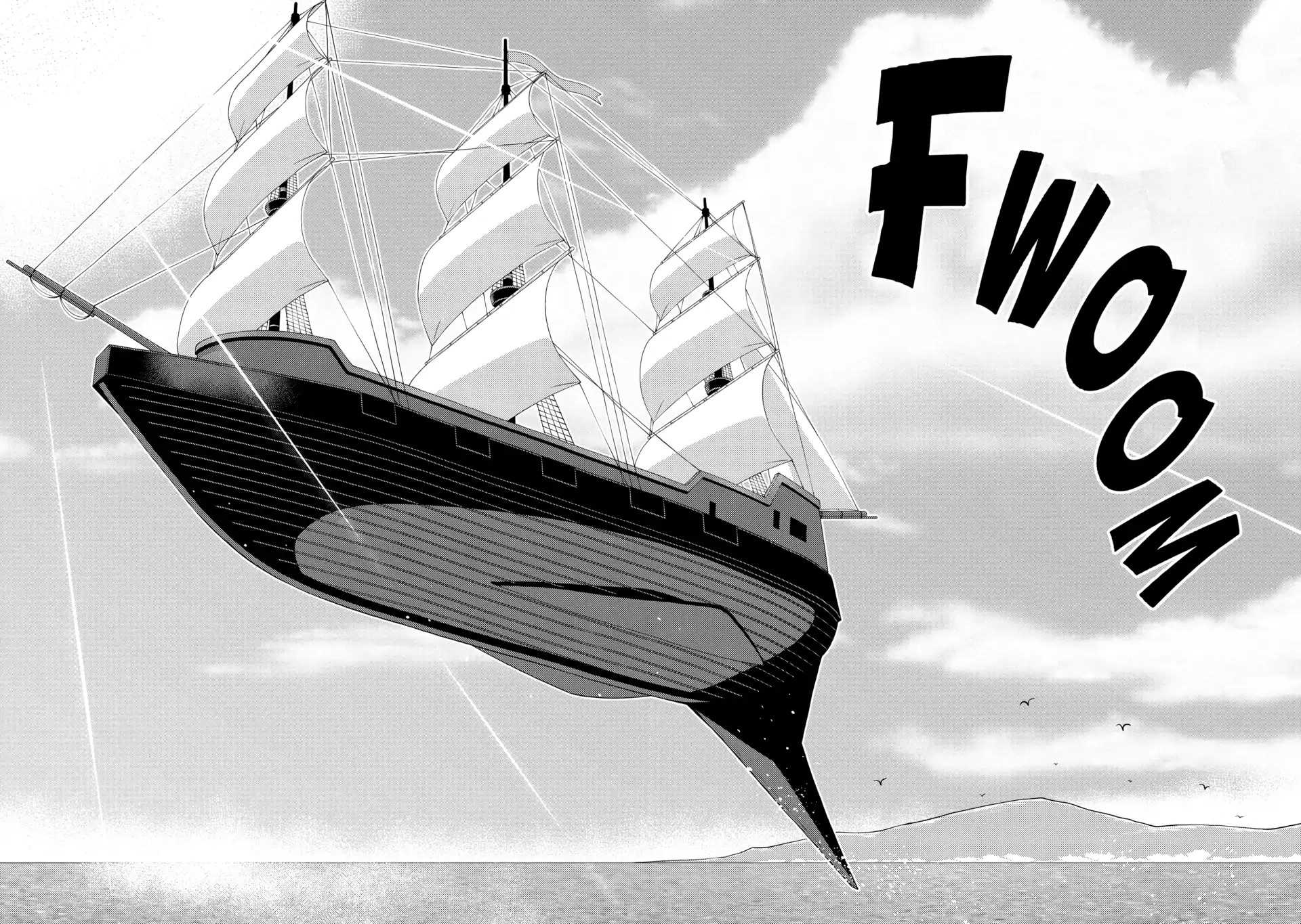 Seirei Gensouki – Konna Sekai De Deaeta Kimi Ni Chapter 56 - Page 28