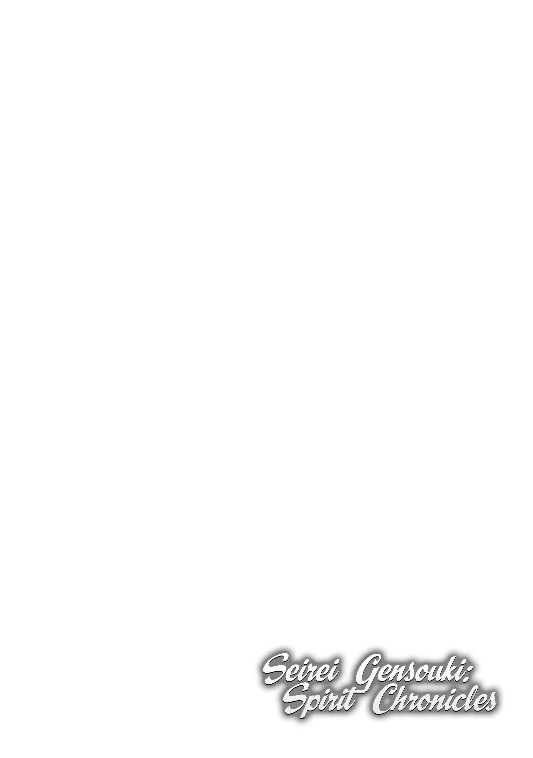 Seirei Gensouki – Konna Sekai De Deaeta Kimi Ni Chapter 58 - Page 36