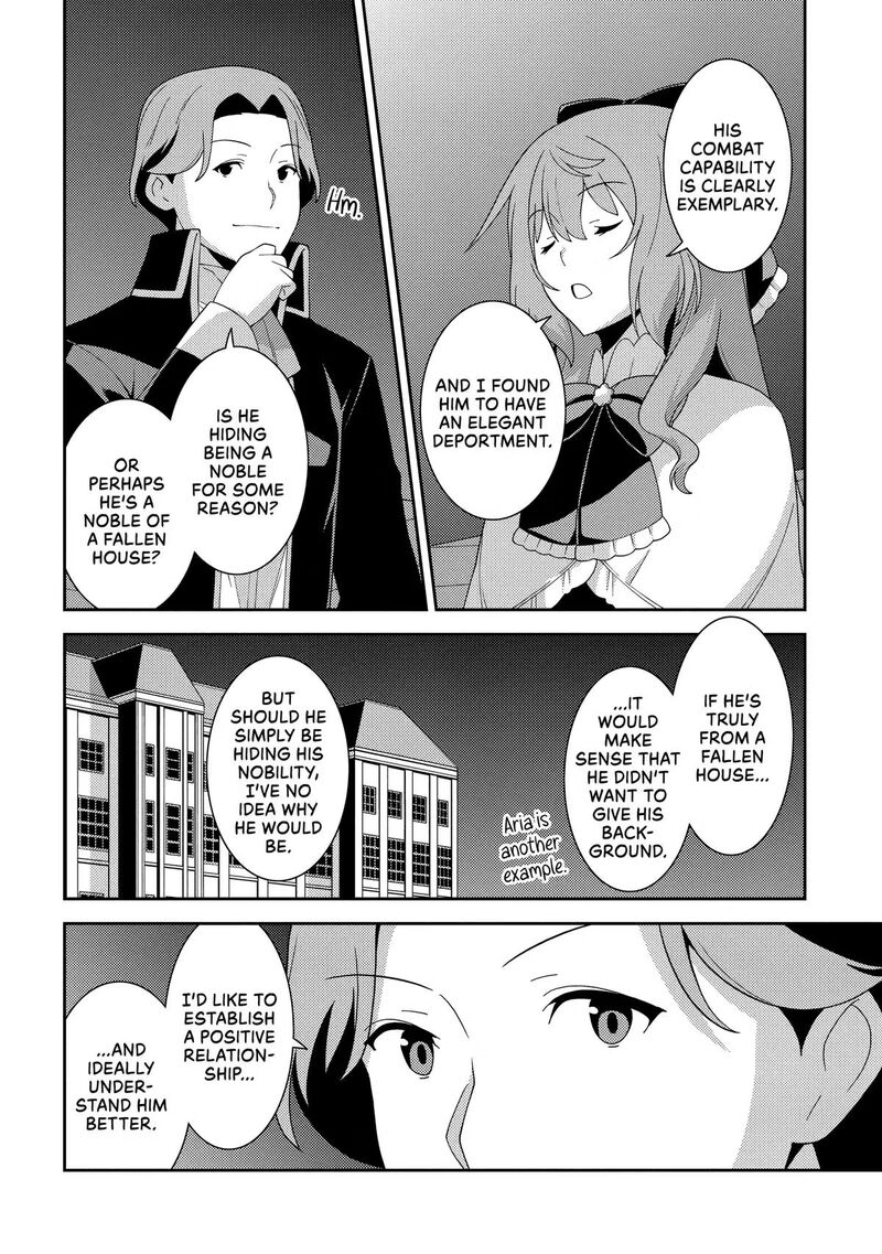 Seirei Gensouki – Konna Sekai De Deaeta Kimi Ni Chapter 62 - Page 18