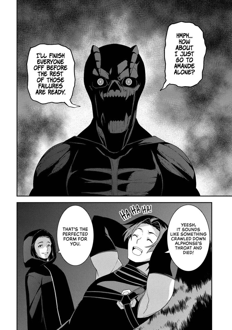 Seirei Gensouki – Konna Sekai De Deaeta Kimi Ni Chapter 65 - Page 24