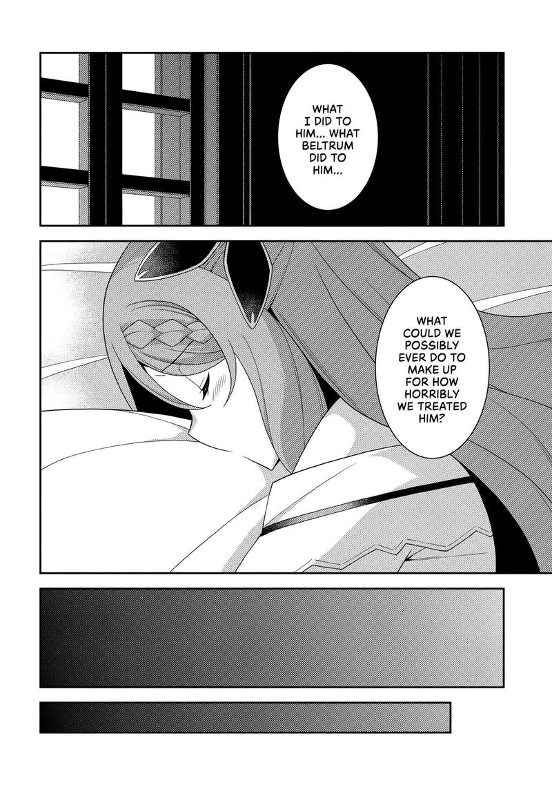 Seirei Gensouki – Konna Sekai De Deaeta Kimi Ni Chapter 65 - Page 4