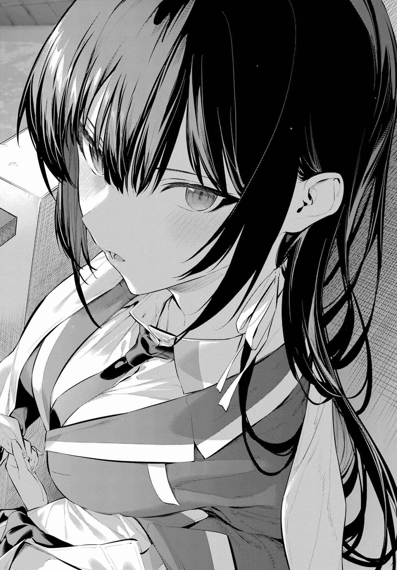 Please Put Them On, Takamine-san Chapter 70.2 - Page 16