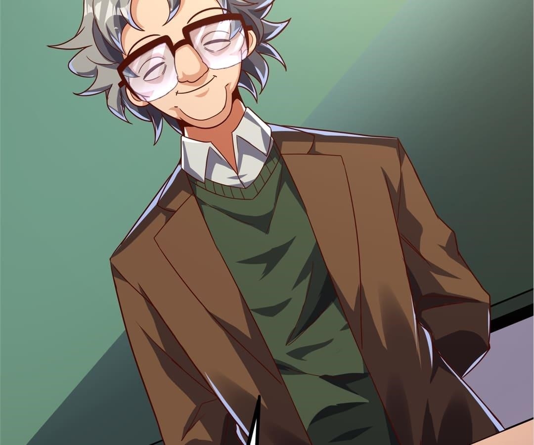 Aura Recovery: I Get a New Skill Everyday Chapter 105 - Page 3