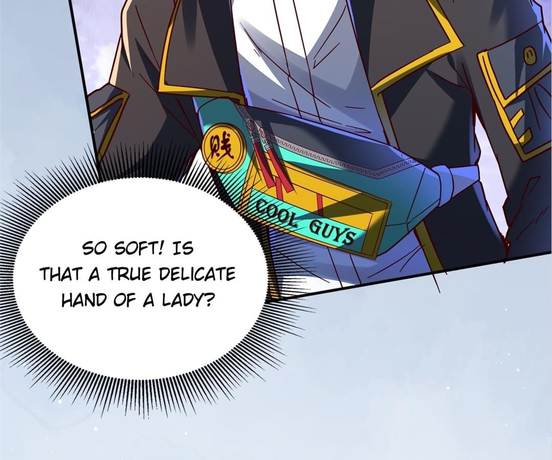 Aura Recovery: I Get a New Skill Everyday Chapter 108 - Page 5