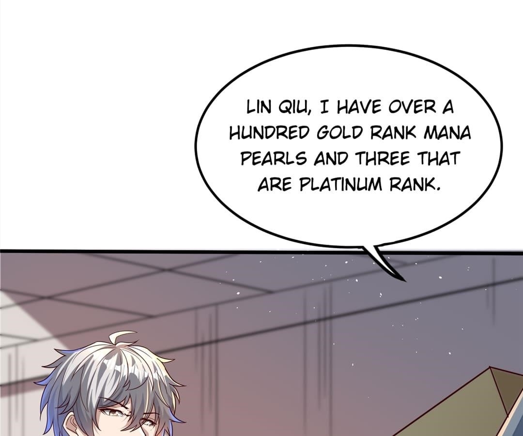 Aura Recovery: I Get a New Skill Everyday Chapter 113 - Page 57