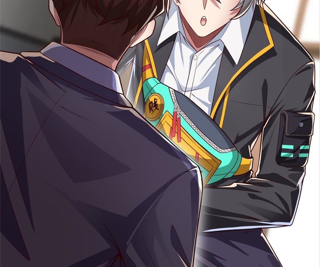 Aura Recovery: I Get a New Skill Everyday Chapter 116 - Page 43