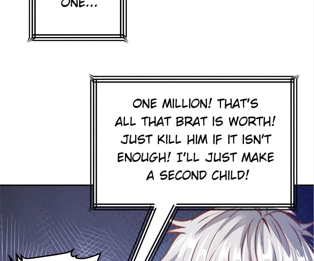 Aura Recovery: I Get a New Skill Everyday Chapter 117 - Page 9