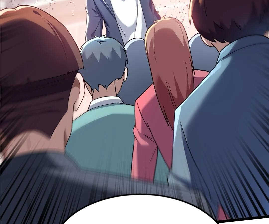 Aura Recovery: I Get a New Skill Everyday Chapter 125 - Page 32