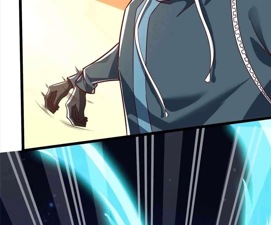 Aura Recovery: I Get a New Skill Everyday Chapter 155 - Page 68