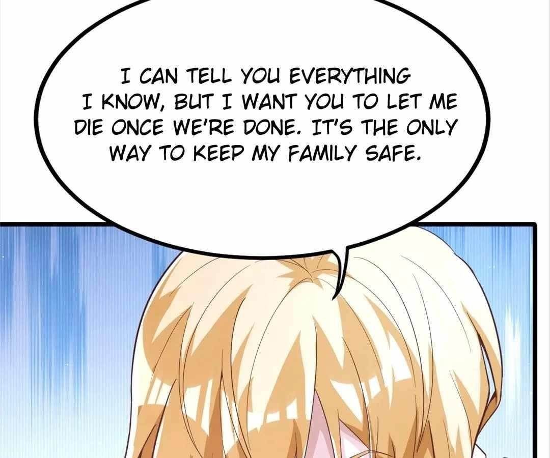 Aura Recovery: I Get a New Skill Everyday Chapter 170 - Page 4