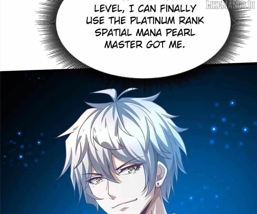 Aura Recovery: I Get a New Skill Everyday Chapter 173 - Page 56