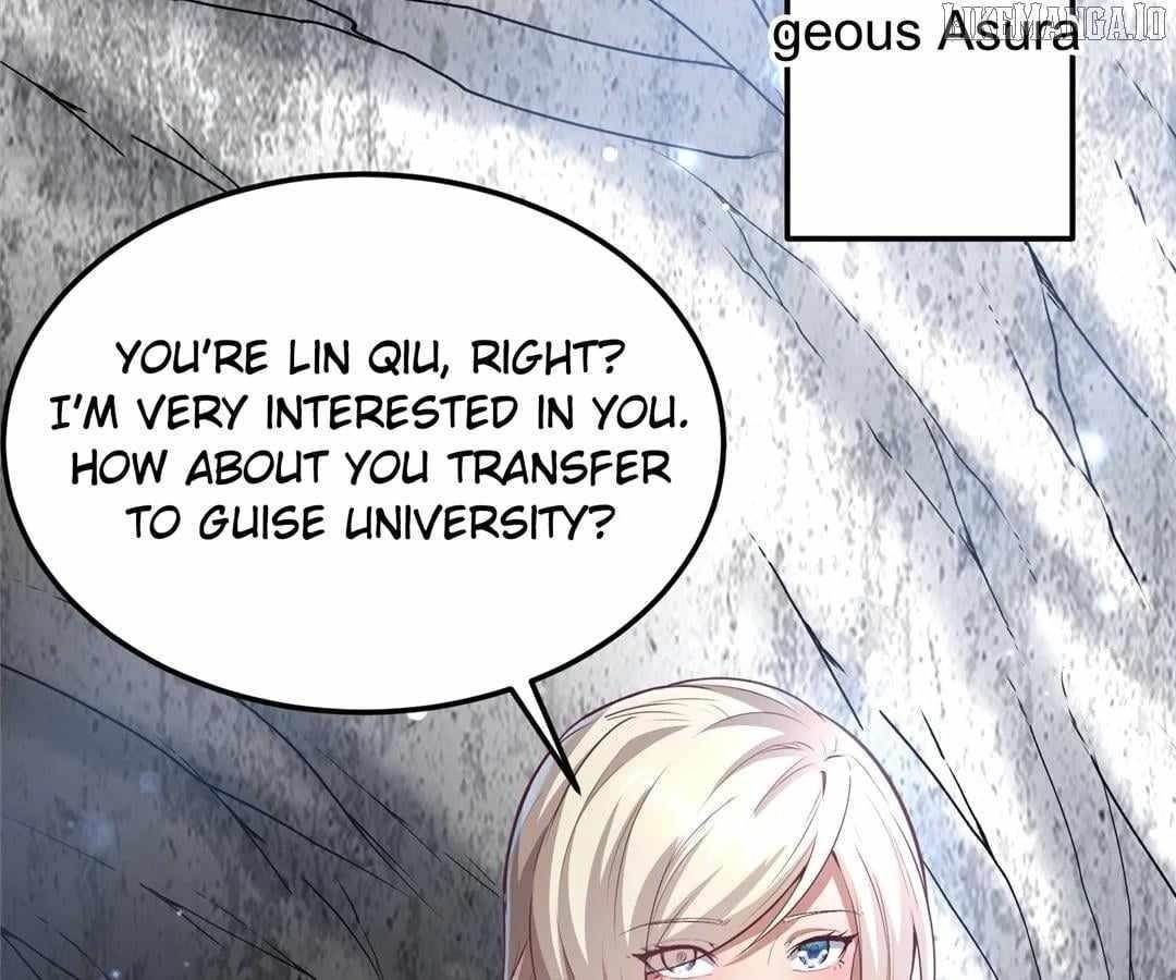 Aura Recovery: I Get a New Skill Everyday Chapter 175 - Page 29