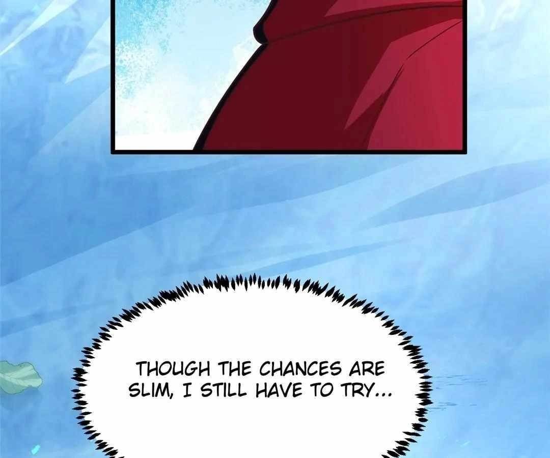 Aura Recovery: I Get a New Skill Everyday Chapter 183 - Page 32