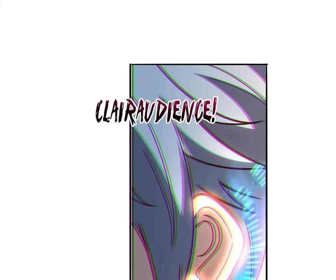 Aura Recovery: I Get a New Skill Everyday Chapter 184 - Page 13