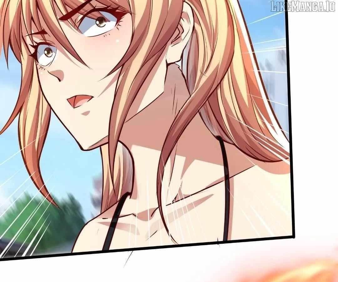 Aura Recovery: I Get a New Skill Everyday Chapter 192 - Page 12