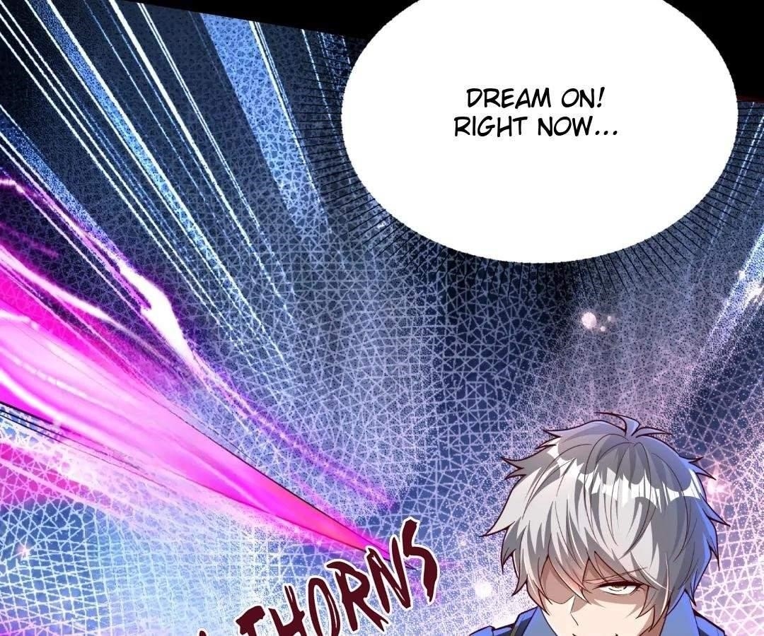 Aura Recovery: I Get a New Skill Everyday Chapter 203 - Page 14