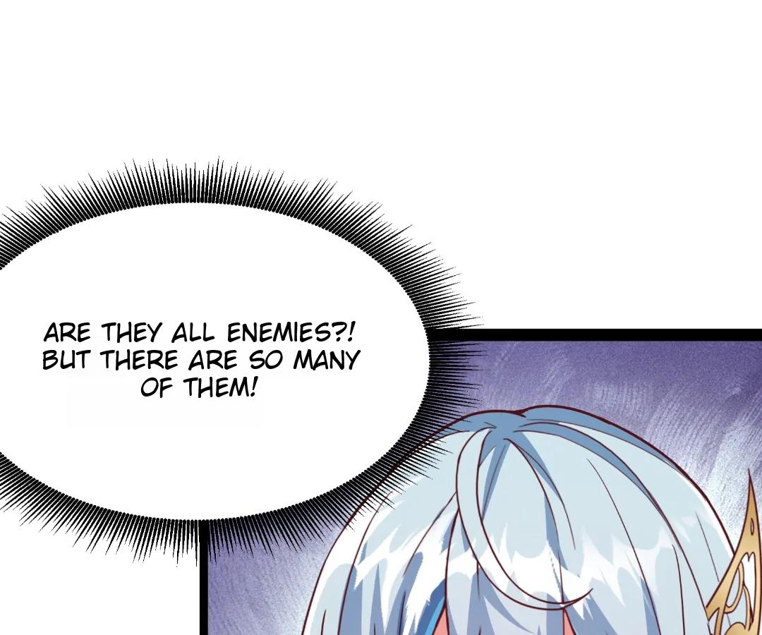 Aura Recovery: I Get a New Skill Everyday Chapter 217 - Page 1