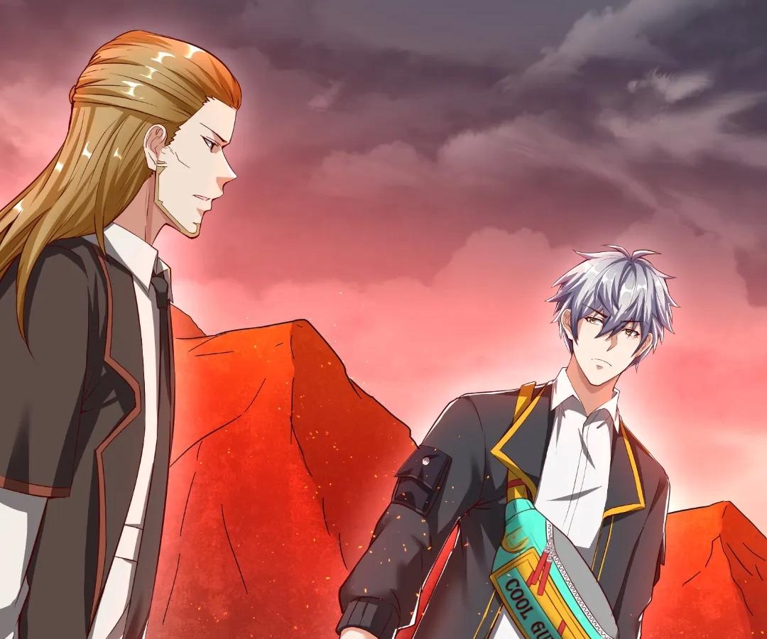 Aura Recovery: I Get a New Skill Everyday Chapter 224 - Page 4