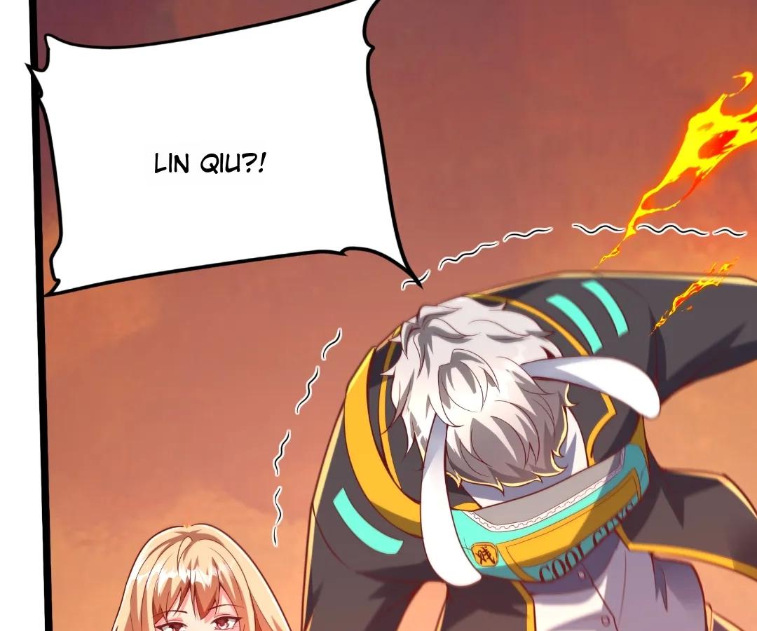 Aura Recovery: I Get a New Skill Everyday Chapter 225 - Page 39