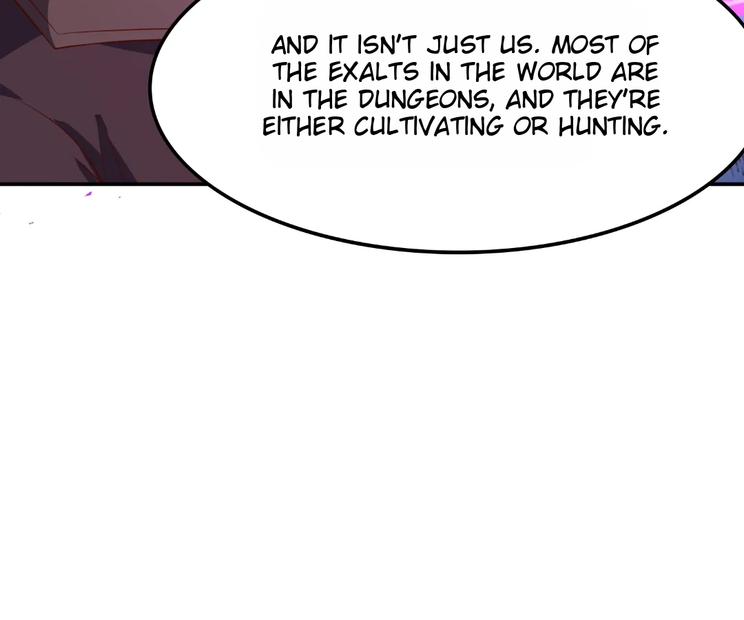 Aura Recovery: I Get a New Skill Everyday Chapter 241 - Page 42