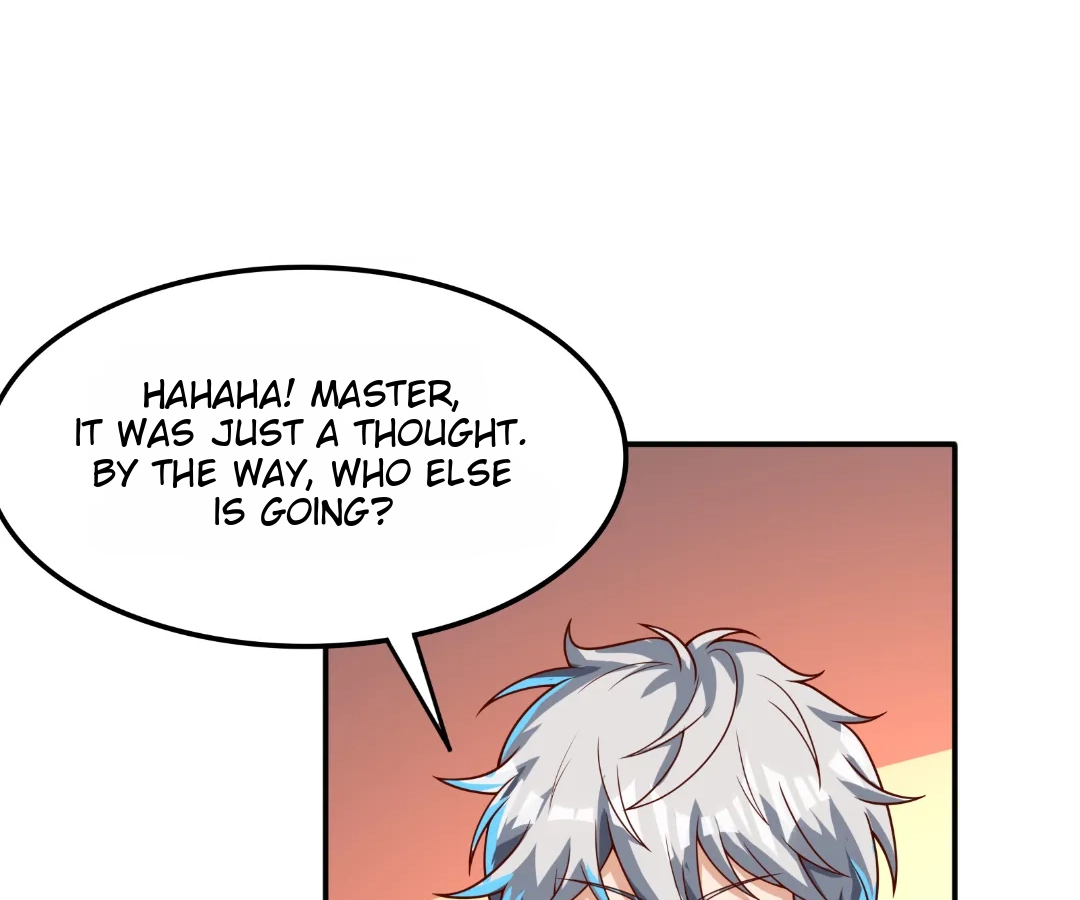 Aura Recovery: I Get a New Skill Everyday Chapter 241 - Page 61