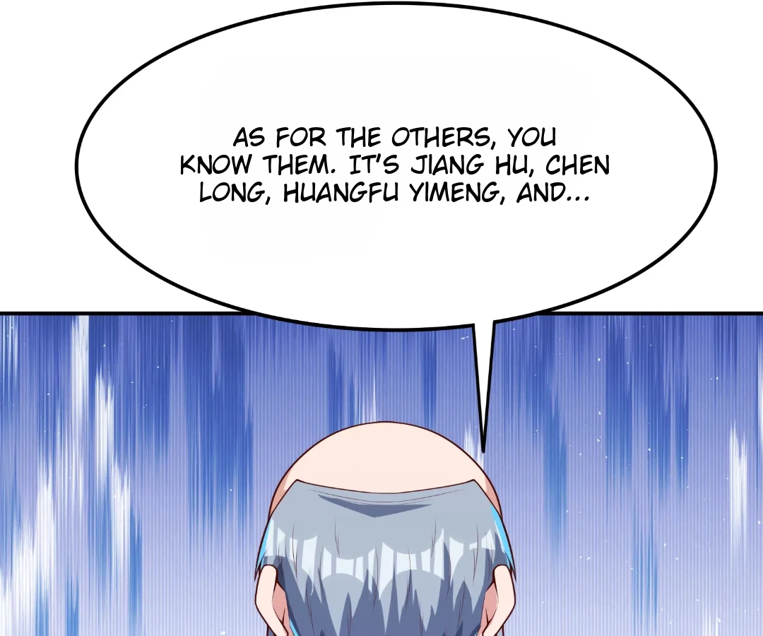 Aura Recovery: I Get a New Skill Everyday Chapter 241 - Page 69